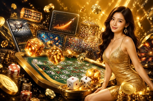 mgm666